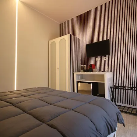 Bed & Breakfast Residenza Savelli Rom