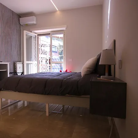 Residenza Savelli Bed & Breakfast 4*