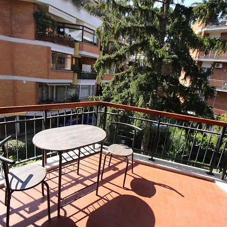 Residenza Savelli Bed & Breakfast 4*