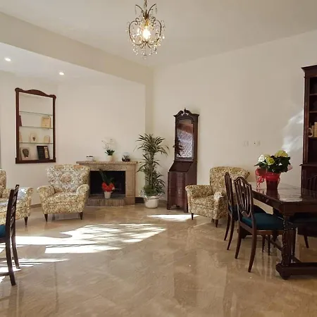 Residenza Savelli 4*