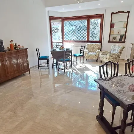Residenza Savelli Rom
