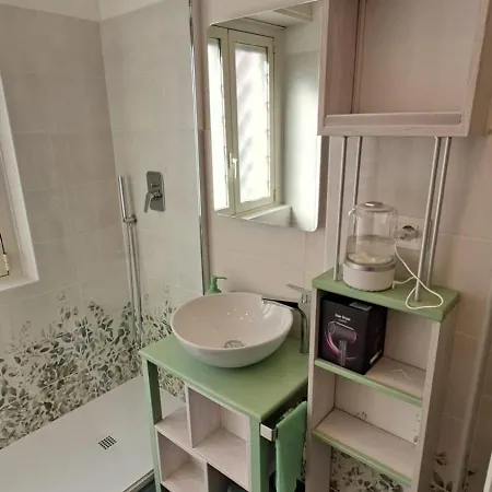 Residenza Savelli Bed & Breakfast