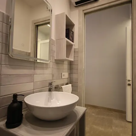 Residenza Savelli Bed & Breakfast