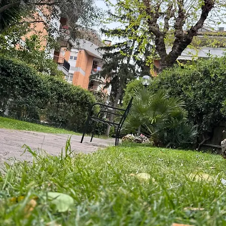 Residenza Savelli Rom