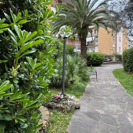 Bed & Breakfast Residenza Savelli Rom