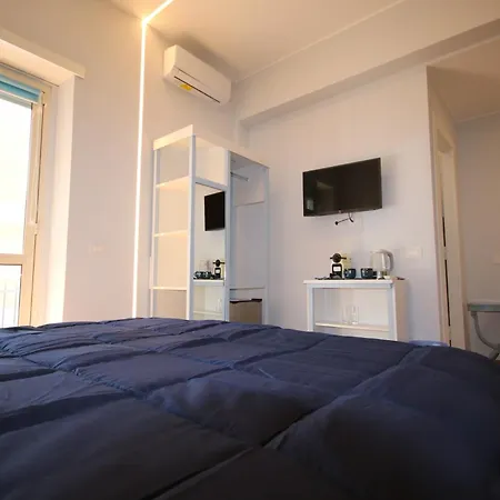 Residenza Savelli 4* Rom