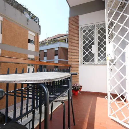 Residenza Savelli Rom