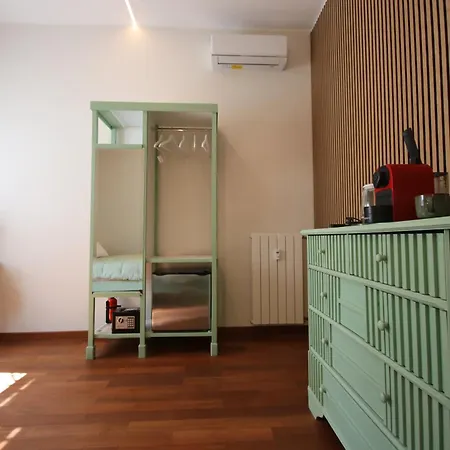 Residenza Savelli 4* Rom