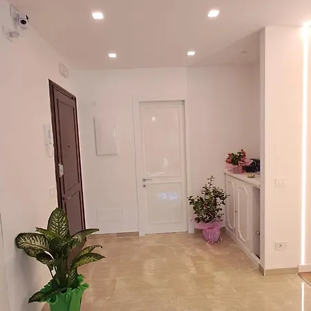 Bed & Breakfast Residenza Savelli 4*