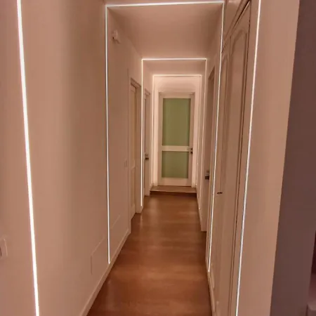 Residenza Savelli 4* Rom