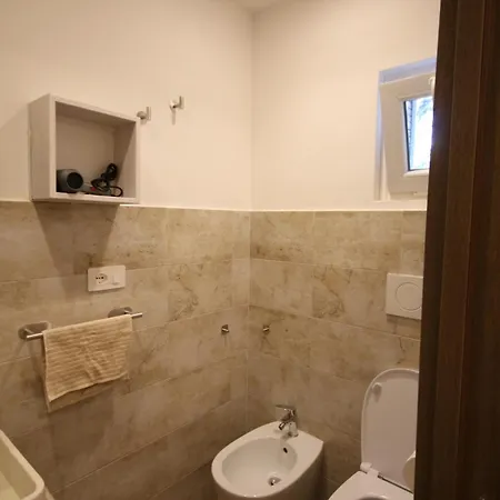 Residenza Savelli Bed & Breakfast Rom