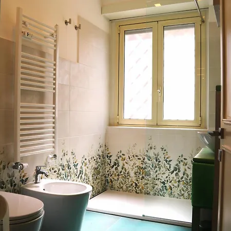 Residenza Savelli 4* Rom