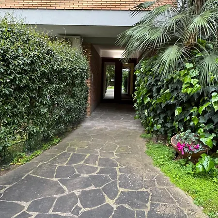 Residenza Savelli Rom