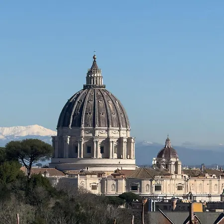 Residenza Savelli Bed & Breakfast Rom