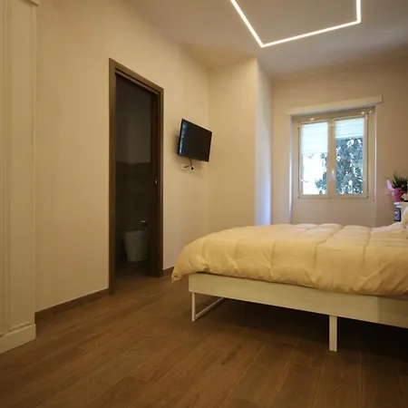 Residenza Savelli Bed & Breakfast 4*
