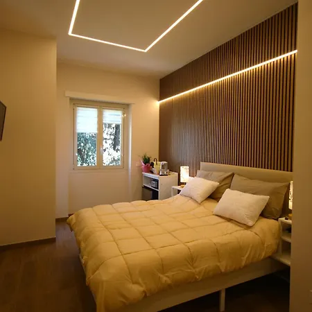 Residenza Savelli Bed & Breakfast