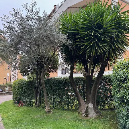 Residenza Savelli