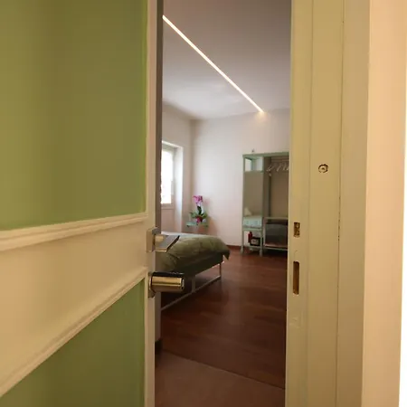 Bed & Breakfast Residenza Savelli Rom