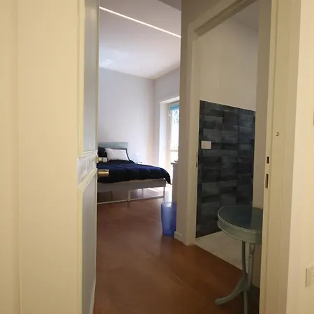 Residenza Savelli Bed & Breakfast