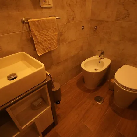 Residenza Savelli Rom