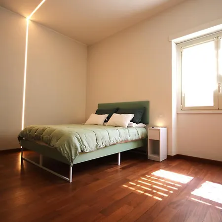 Residenza Savelli Bed & Breakfast