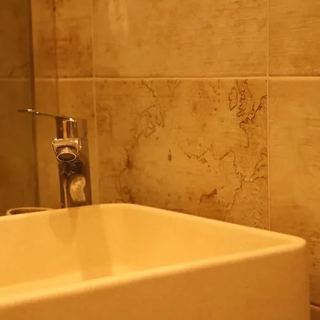 Residenza Savelli Bed & Breakfast 4*