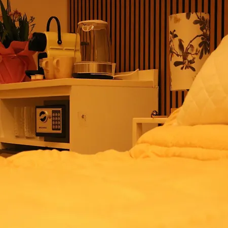 Residenza Savelli Bed & Breakfast