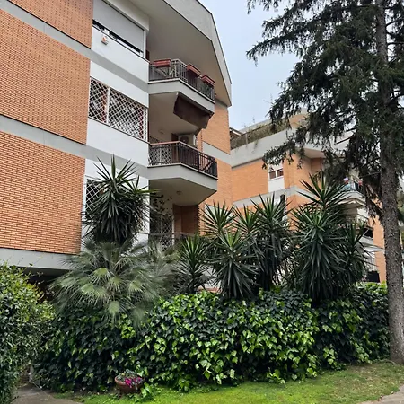 Residenza Savelli Bed & Breakfast Rom