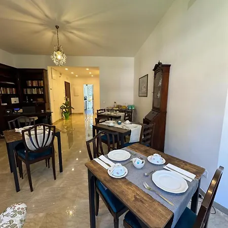 Bed & Breakfast Residenza Savelli