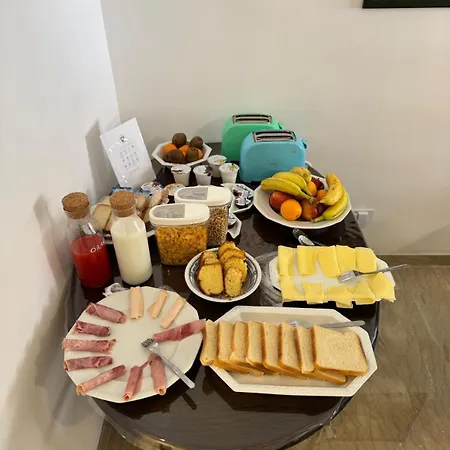Bed & Breakfast Residenza Savelli Rom